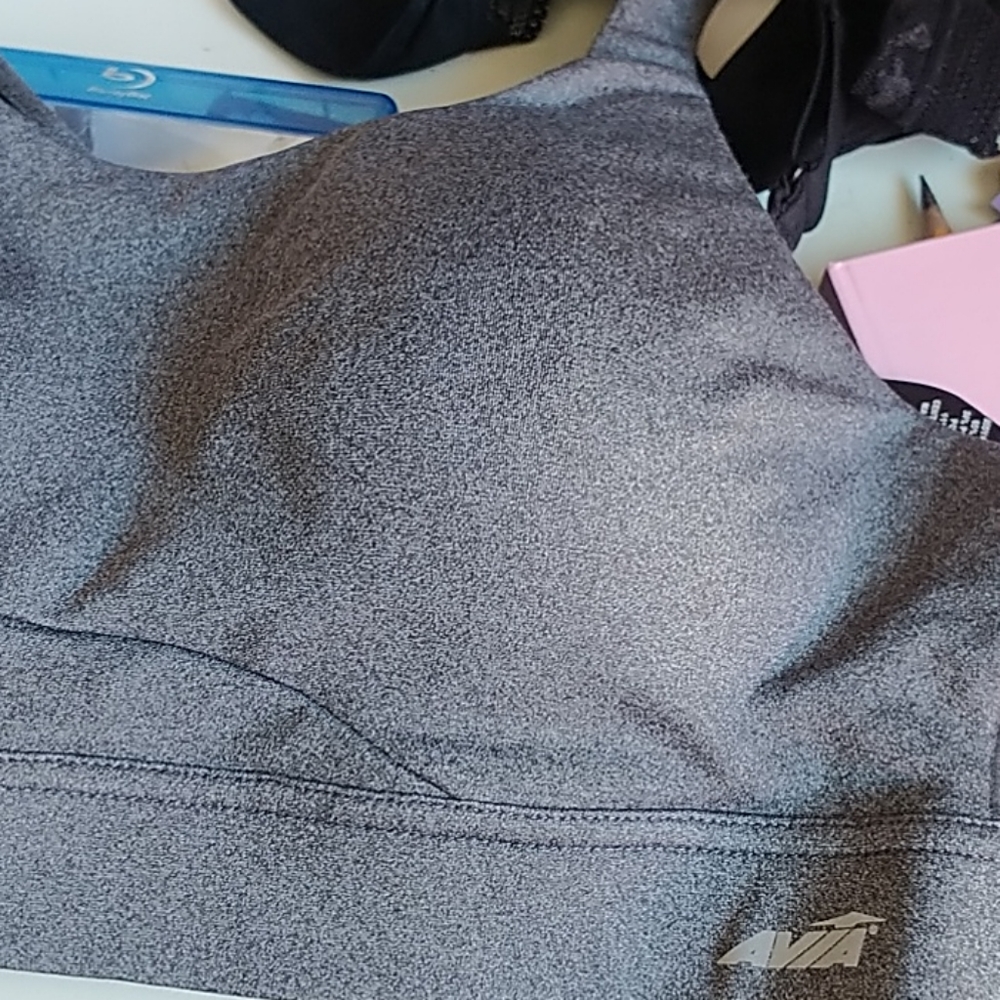 Avia sport bra